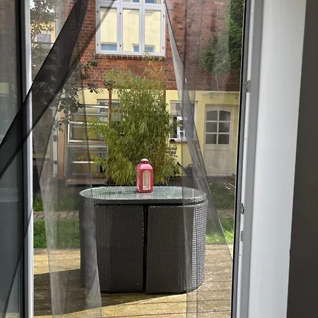 Five O - Meeresrauschen - Ideal Langzeit Apartmán Wißmar