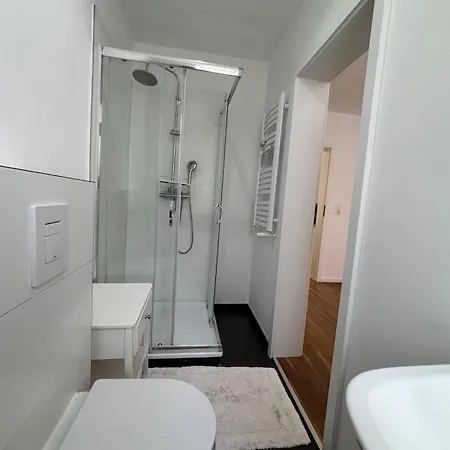 Five O - Meeresrauschen - Ideal Langzeit Apartmán