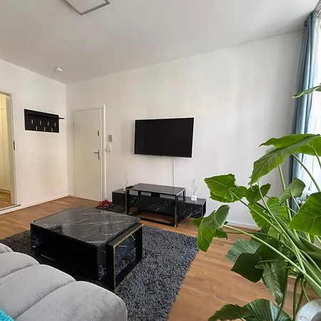 Apartmán Five O - Meeresrauschen - Ideal Langzeit Wißmar