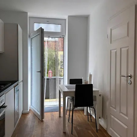 Five O - Meeresrauschen - Ideal Langzeit Apartmán